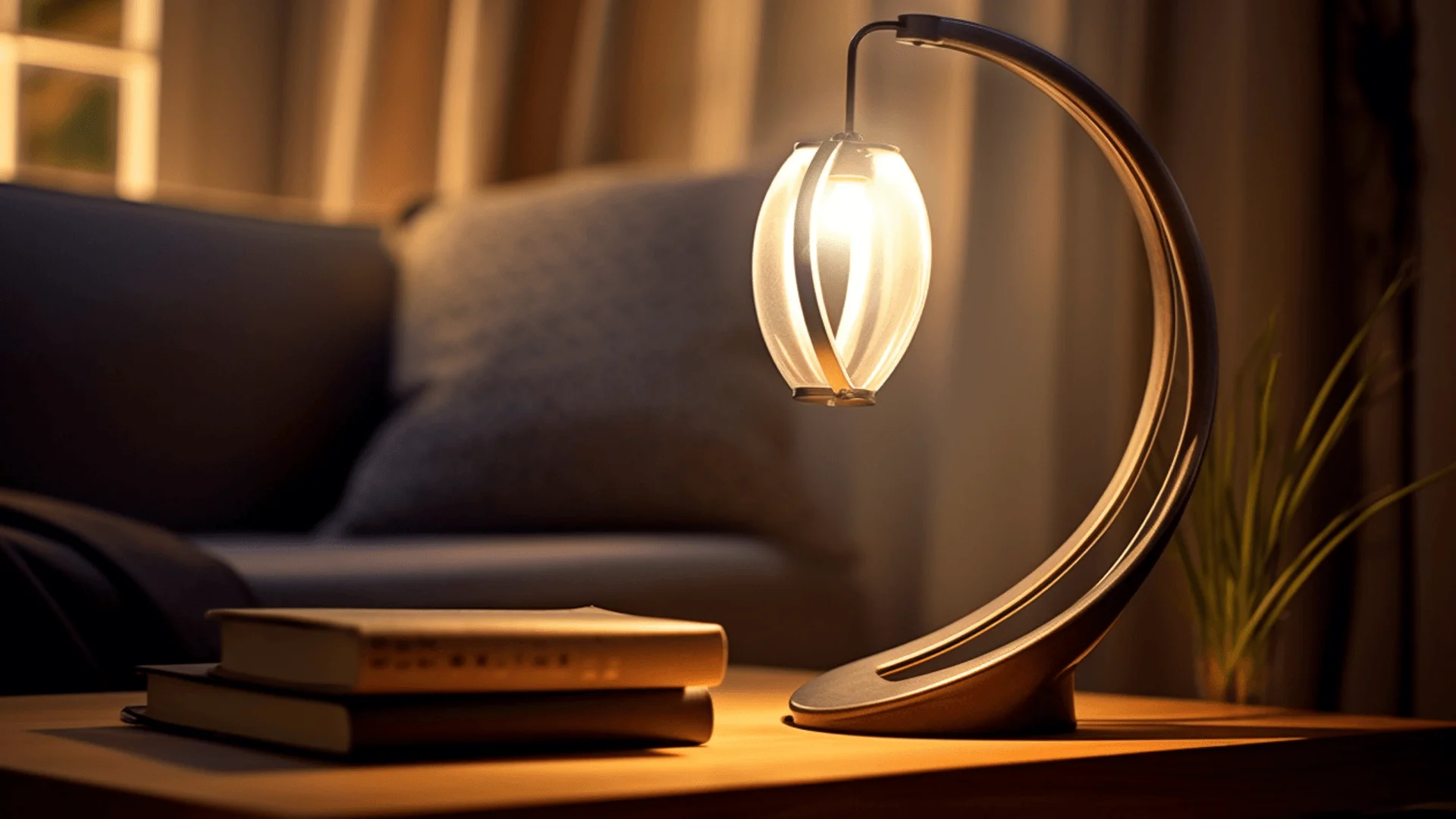 Corporate & Library Lighting